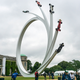 Illustration for article titled The Goodwood Festival Of Speed Is Car Heaven